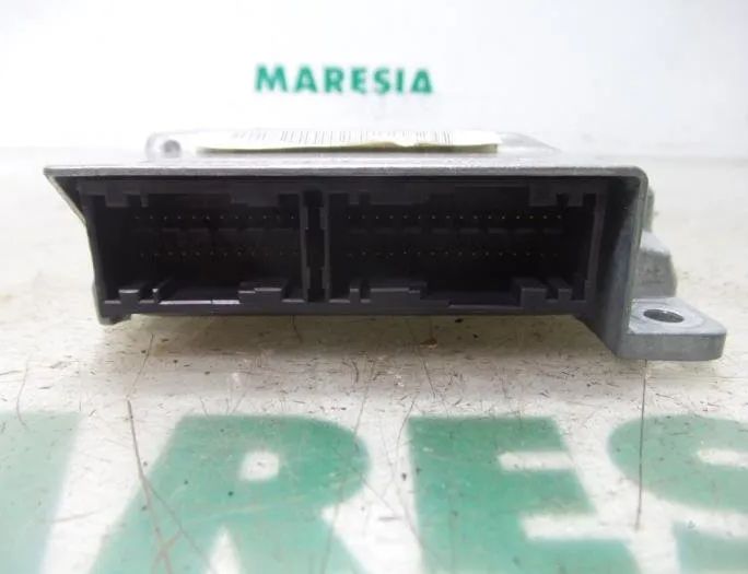 CITROËN C4 Picasso 1 generation (2006-2013) SRS Control Unit 9664217980,6546A8,6546A9,606474700 27825729