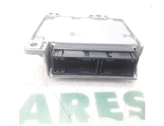 PEUGEOT 207 1 generation (2006-2009) Блок SRS 6546C3,9664066680,6546C4 27825730