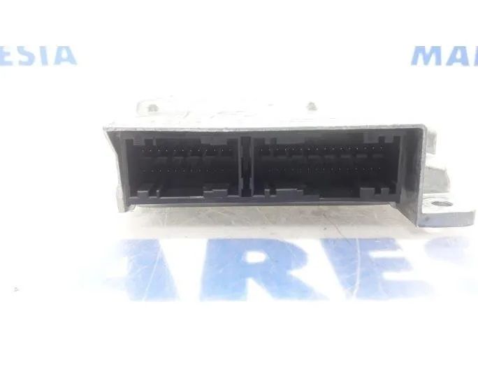 PEUGEOT 207 1 generation (2006-2009) Блок SRS 9664402580,609221000,21610281,6546C3 27826125