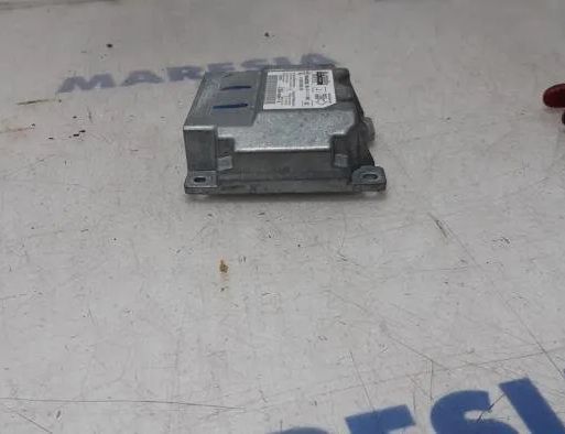 PEUGEOT 207 1 generation (2006-2009) Блок SRS 9664402580,609221000,6546C3,6546C4,6546A5,654654 27827554