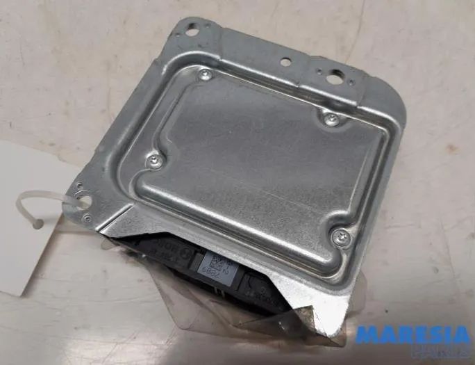PEUGEOT 5008 1 generation (2009-2016) SRS Control Unit 27832864