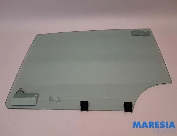 PEUGEOT 3008 1 generation (2010-2016) Стекло задней левой двери 9203JT,E000189,43R009007,DOT39 27859915