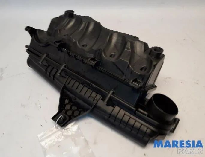 CITROËN C4 Picasso 2 generation (2013-2018) Air Filter Box 1420V6,V760954680 27863336