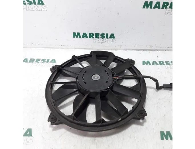 PEUGEOT 308 T7 (2007-2015) Other Control Units 27880811