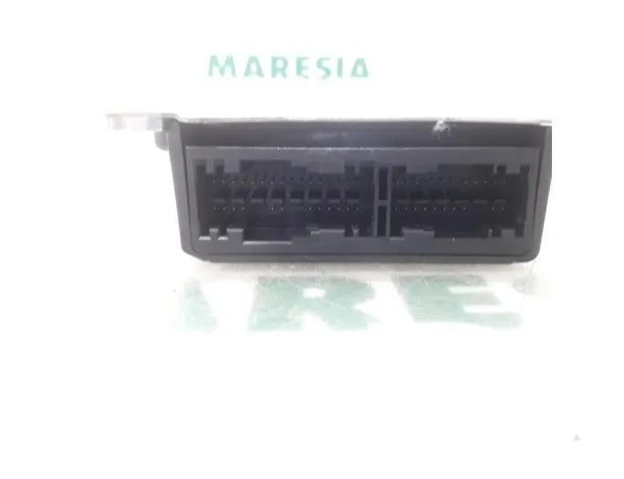 PEUGEOT 5008 1 generation (2009-2016) SRS Control Unit 6546CG 27881990