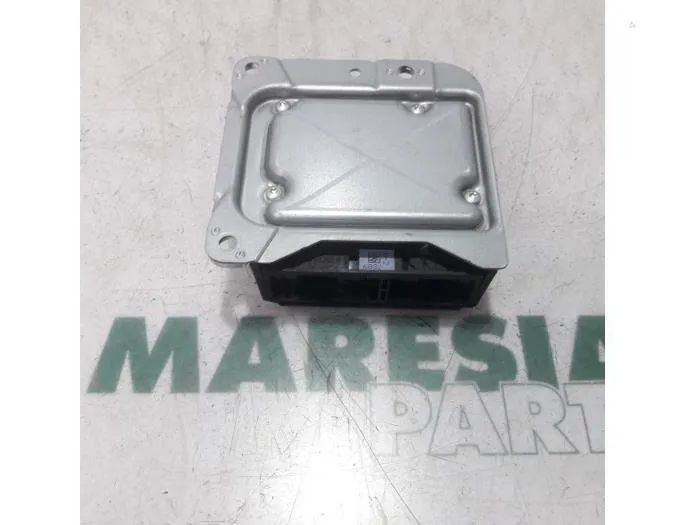 PEUGEOT 5008 1 generation (2009-2016) SRS Control Unit 6546CG 27881990
