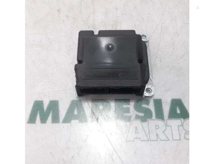 PEUGEOT 5008 1 generation (2009-2016) SRS Control Unit 6546CG 27881990