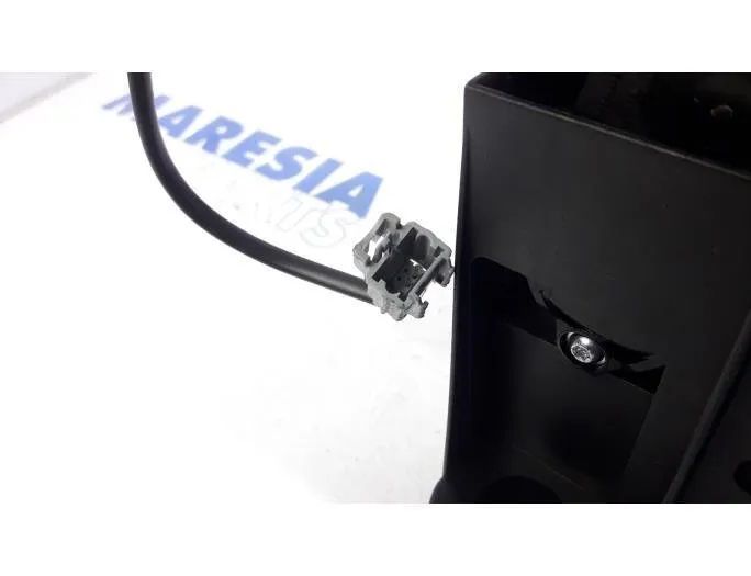 PEUGEOT 5008 1 generation (2009-2016) Gear Shifting Mechanism 9687024580,96721270ZE,96721270,96001Y01,2400NQ 27884903