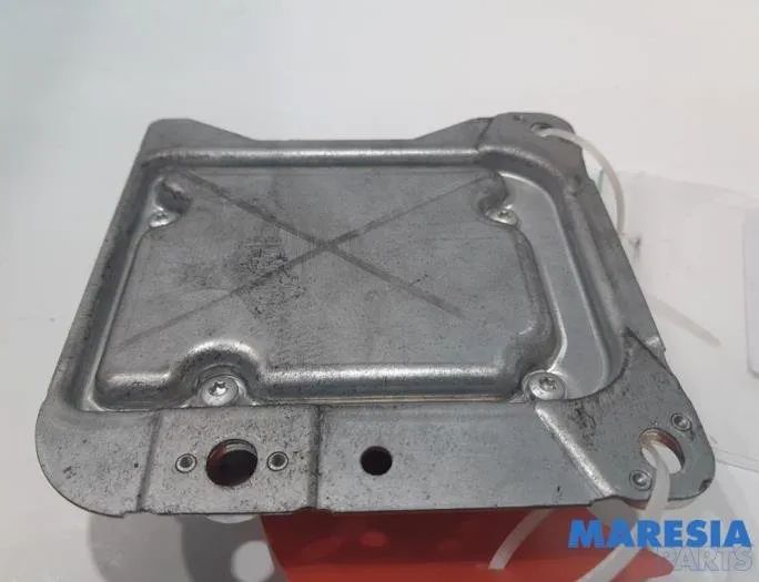 PEUGEOT 5008 1 generation (2009-2016) SRS Control Unit 27924661
