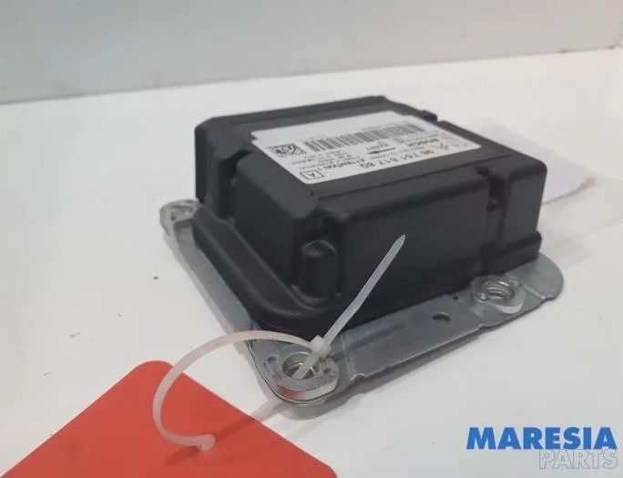 PEUGEOT 5008 1 generation (2009-2016) SRS Control Unit 27924661