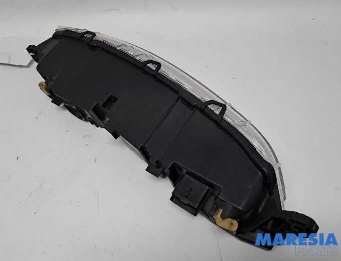 CITROËN C4 Picasso 2 generation (2013-2018) Other Control Units 9833404080,9676036580 27941406