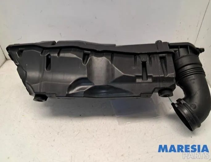 CITROËN C4 2 generation (2010-2024) Air Filter Box 1420V6,1420T5,V760954680,1436J7 28085061