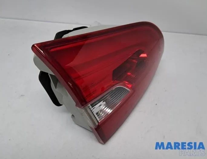 PEUGEOT 308 T9 (2013-2021) Rear Left Taillight 9678098080,009678098080 28364517