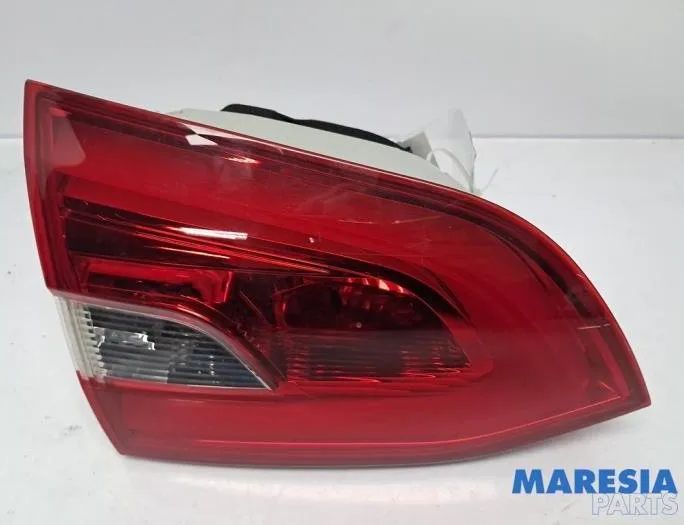 PEUGEOT 308 T9 (2013-2021) Rear Left Taillight 9678098080,009678098080 28364517
