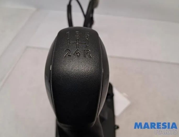 CITROËN C3 2 generation (2009-2016) Кулиса 9808161480,9837816580 29535066