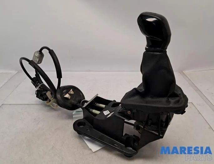 CITROËN C3 2 generation (2009-2016) Кулиса 9808161480,9837816580 29535066