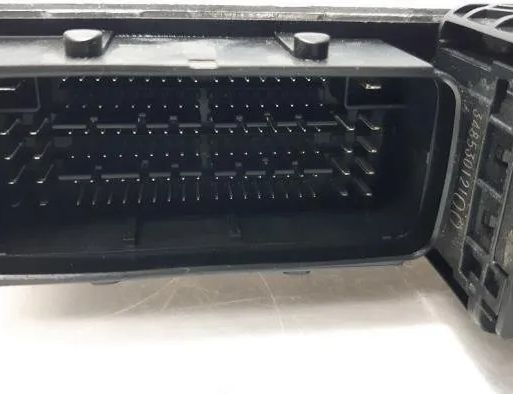 CITROËN C4 Picasso 1 generation (2006-2013) Engine Control Unit ECU 9815037580,9829598880,9674001080,1611426880,9819850080,20190425,6160C1,1608504380,1629082080,1629082280,9663123380 30376658