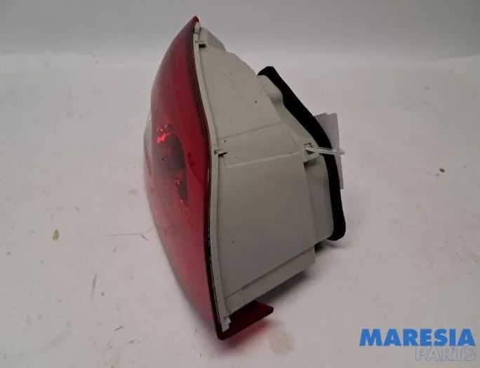 PEUGEOT 308 T9 (2013-2021) Rear Left Taillight 9678098080,00009678098080 30400263