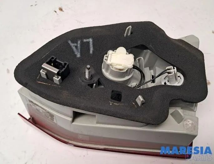 PEUGEOT 308 T9 (2013-2021) Rear Left Taillight 9678098080,00009678098080 30400263