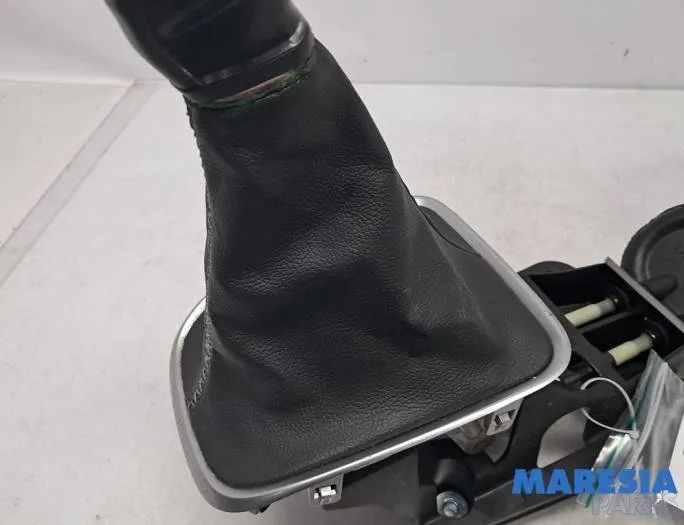 CITROËN C3 3 generation (2016-2024) Кулиса 16088722ZD,9808161480 30816352