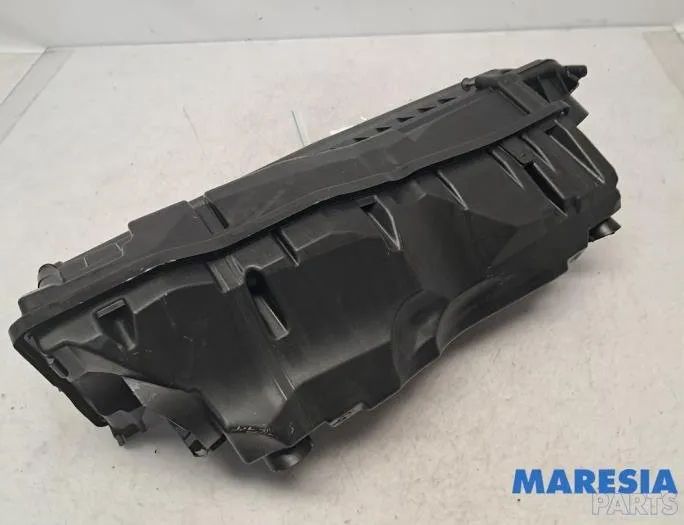 PEUGEOT 2008 1 generation (2013-2020) Air Filter Box 1420V6,PSA4283 30816358