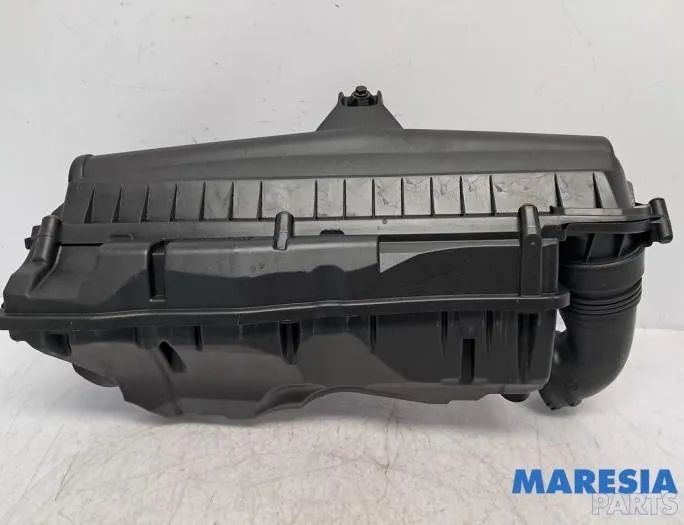 CITROËN Berlingo 2 generation (2008-2023) Корпус воздушного фильтра 1420V6,V759588780,1420T5,2140B 32118344