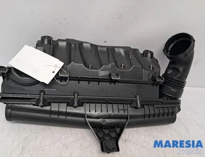 CITROËN Berlingo 2 generation (2008-2023) Корпус воздушного фильтра 1420V6,V759588780,1420T5,2140B 32118344