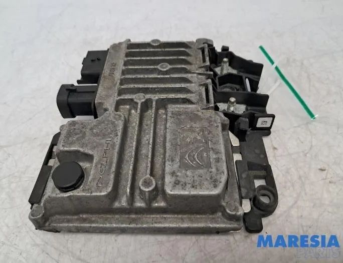 CITROËN C4 Cactus 1 generation (2014-2024) Ignition Button 9810858280,28447924,00337061153 32118404