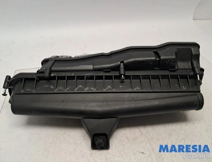 PEUGEOT 207 1 generation (2006-2009) Корпус воздушного фильтра V753482280,1420R2,1420V6,PSA4283,2140B 32960975