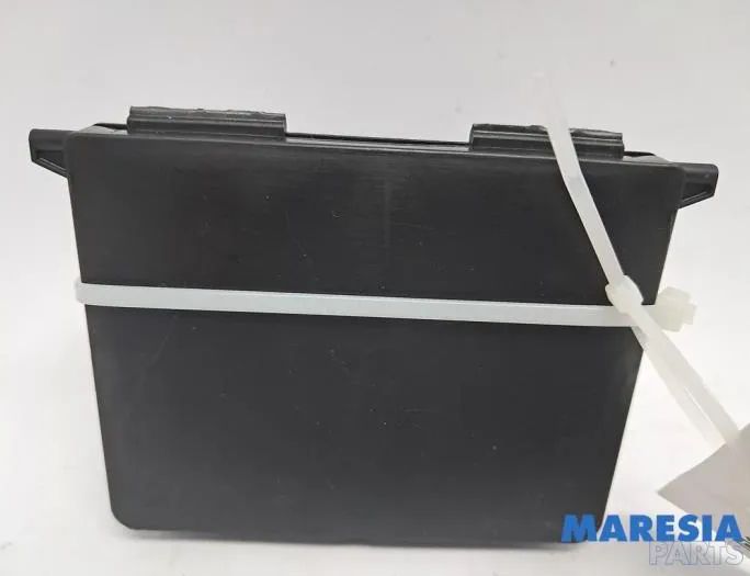 CITROËN C3 3 generation (2016-2024) Climate Control Unit 1613153580,9811039380,E1142803F 33026472