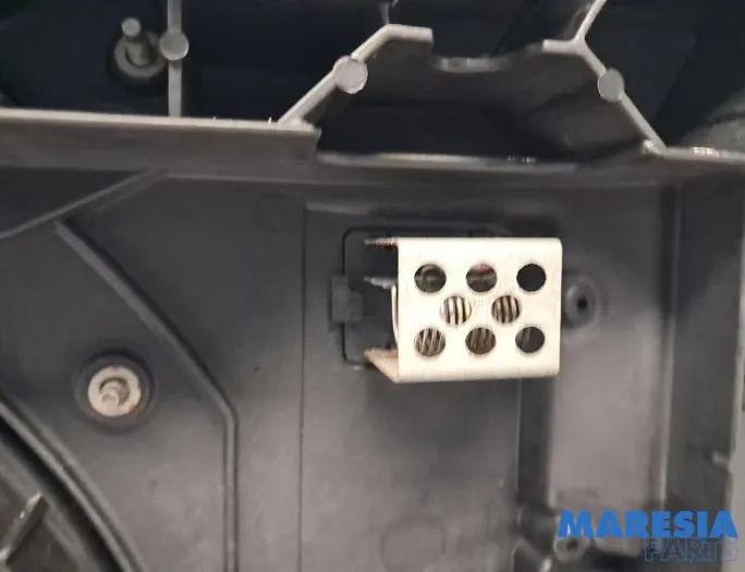 PEUGEOT 308 T7 (2007-2015) Other Control Units 7104GG,9676568880,1253K4 33026493