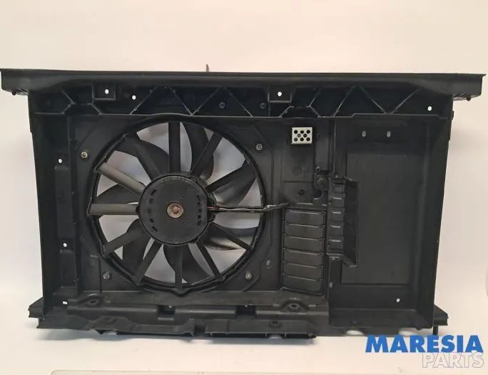 PEUGEOT 308 T7 (2007-2015) Other Control Units 7104GG,9676568880,1253K4 33026493