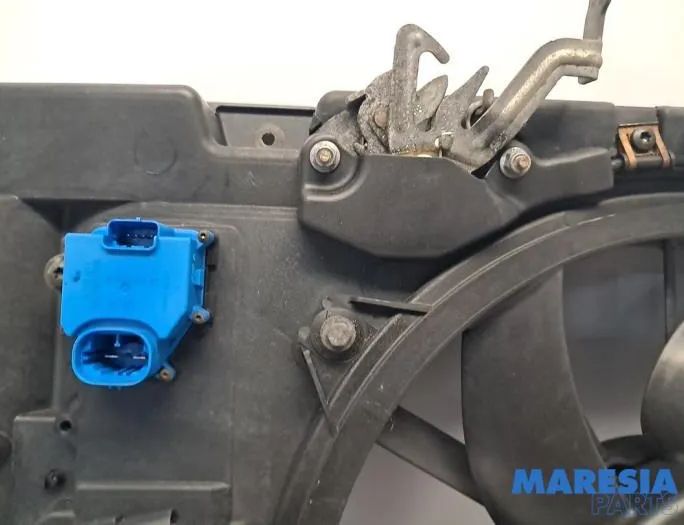 PEUGEOT 308 T7 (2007-2015) Other Control Units 7104GG,9676568880,1253K4 33026493