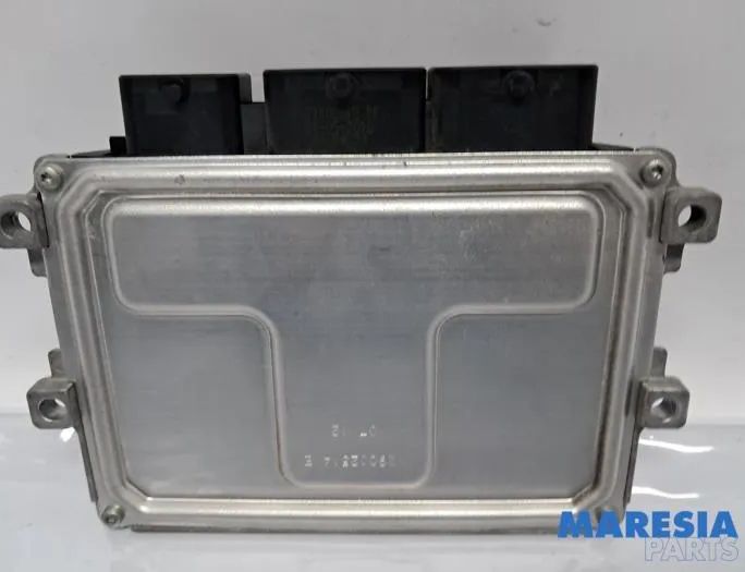 PEUGEOT 208 Peugeot 208 (2012-2015) Engine Control Unit ECU 9800913080,1612859880,9805321980,V29033054A,9678355980,1611426880,1608326180,BSIN03 33051108