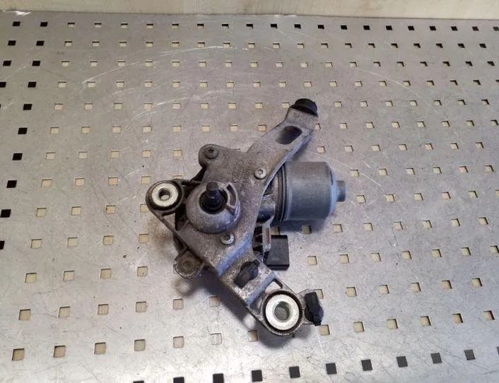 FORD Focus 3 generation (2011-2020) Wiper motor BM5117504BH,1137328721,BM5117K484B 26068446
