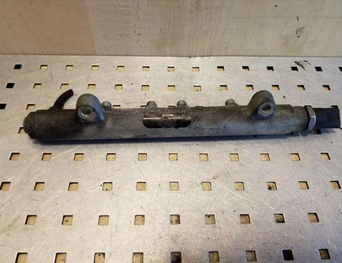 HONDA Civic 8 generation (2005-2012) Топливная рейка 1077800210 26104339