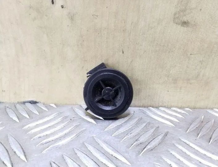 VOLKSWAGEN Crafter 1 generation (2006-2016) Front Right Door Loudspeaker A1698200102 26107443