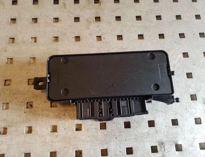 BMW 3 Series F30/F31 (2011-2020) Блок SRS 9267214,0285011137,6577926721402 26136144