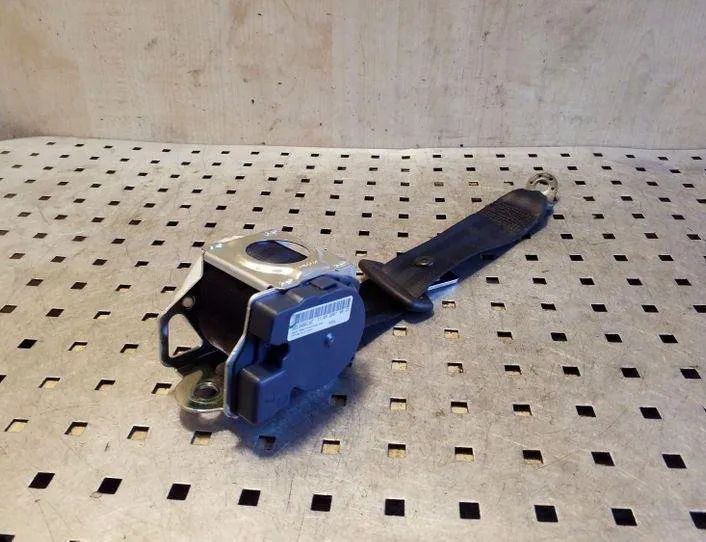 AUDI TT 8J (2006-2014) Ремень безопасности задний левый A045014,3057074AA,305750799G48AD 26149894