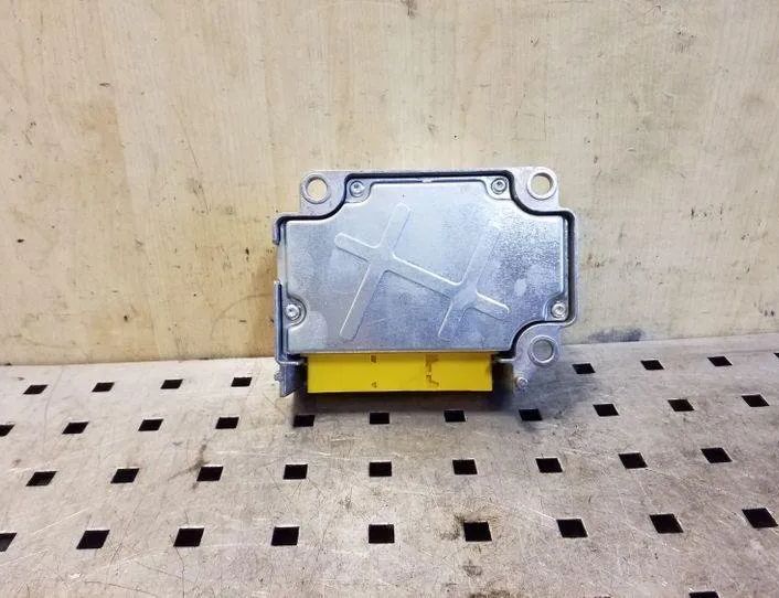 MITSUBISHI Outlander 2 generation (2005-2013) Блок SRS P8635A205 26152520