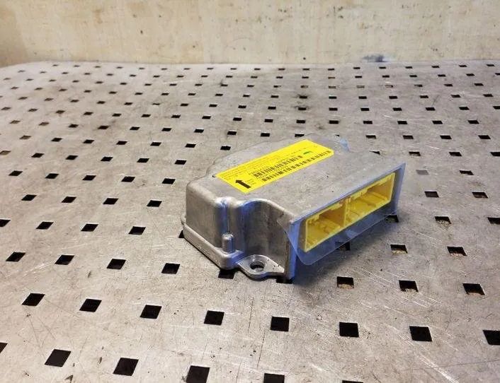 MITSUBISHI Outlander 2 generation (2005-2013) Блок SRS P8635A205 26152520