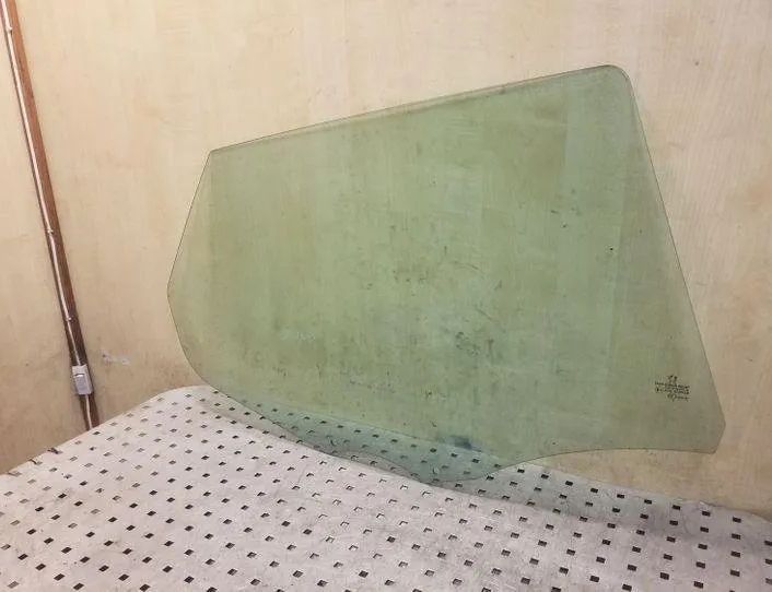 PEUGEOT 508 1 generation (2010-2020) Стекло задней праой двери 43R000929,E000189 26156276