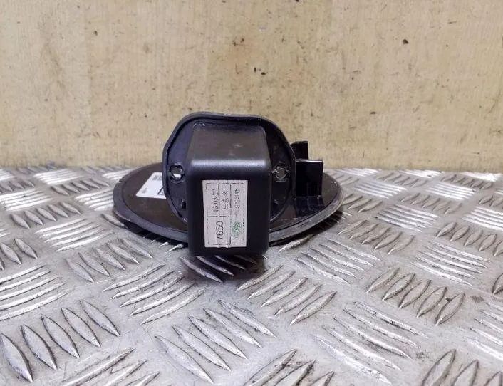 CHEVROLET Captiva 1 generation (2006-2018) Fuel Tank Flap 96622535 26183419