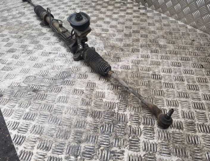 SEAT Toledo 4 generation (2012-2020) Steering Rack 6R2423051AT 26186135