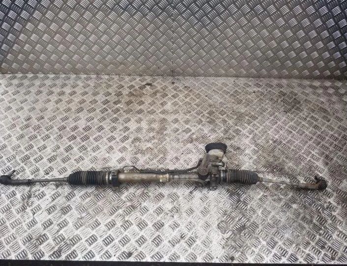 SEAT Toledo 4 generation (2012-2020) Steering Rack 6R2423051AT 26186135