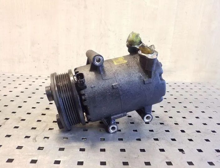 LAND ROVER Freelander 2 generation (2006-2015) Air Condition Pump 6G9119D629FD 26188757