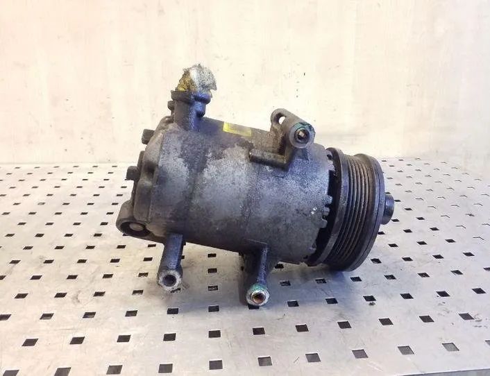 LAND ROVER Freelander 2 generation (2006-2015) Air Condition Pump 6G9119D629FD 26188757