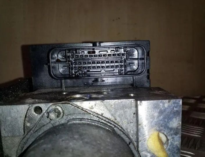 AUDI A5 Sportback 8T (2009-2011) ABS Pump 8K0907379CG,0265239354,8K0614517GF 26199941