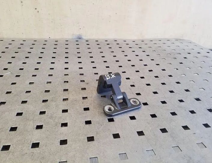 VOLKSWAGEN Passat Variant 1 generation (2010-2024) Right Side Bootlid Hinge 8V3827299B 26209449