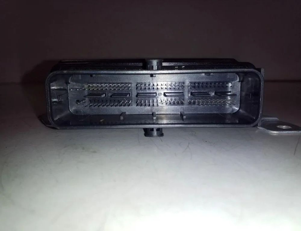 VOLKSWAGEN ID.4 1 generation (2020-2023) SRS Control Unit 3WA959655P 32162244
